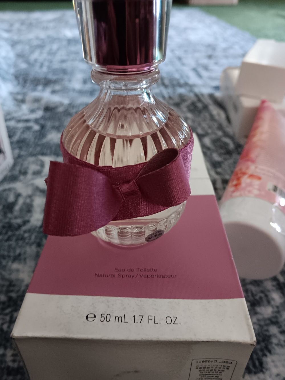 Decorte Kimono Tsuya EDT 1.7 oz.